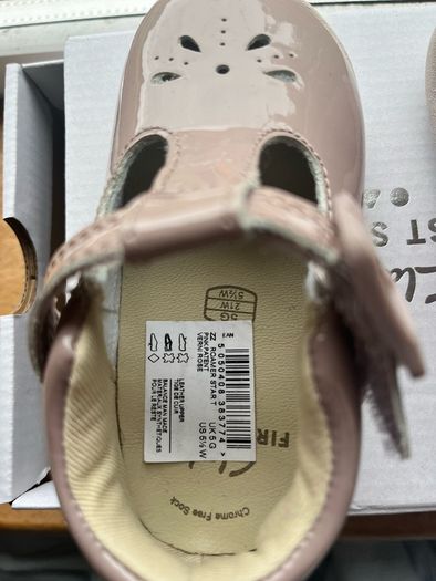 Girl shoes 5