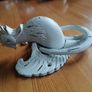 New cast iron knocker Image 6