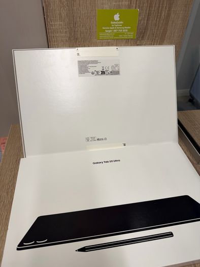 Tab S11 ULTRA 14.6" 512/12Gb New! Sealed! European