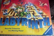 games and puzzles
