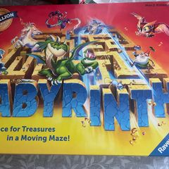 games and puzzles
