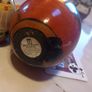 Bird, gnome, globe nesting dolls, D18 post 8e Image 7