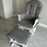 Babylo nursing chair Image 2