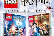 Lego Harry Potter Collection - PS4 (TRADE/SWAP)