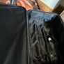 TRPP Large Luggage suitcase with tripp padlock Image 8