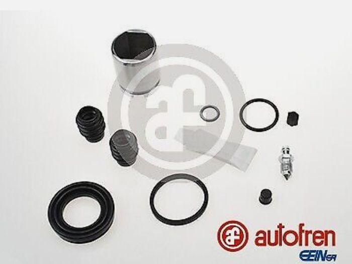 Autofren Seinsa D42461c Repair Kit, Brake Caliper For Hyundai,kia