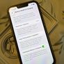 iPhone 13 Midnight (Black) 128GB Very Good Condition Sim Unlocked Image 8