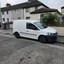 Vw caddy 2014 Image 7