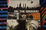 DMZ on the ground Vol 1 Comic Graphic Novel