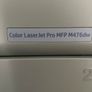 HP MFP M476dw Colour Laser Jet Image 3