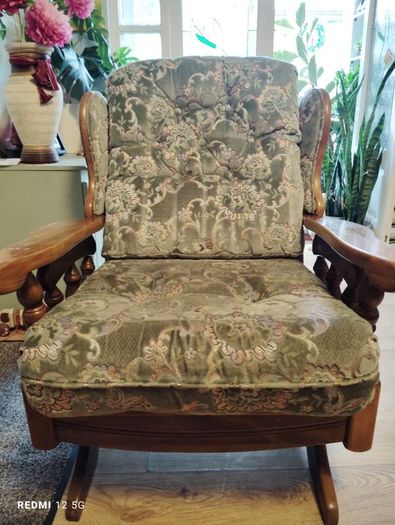 rocking chair