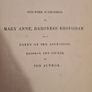 Historical Sketches Of Statesman In The Time Of George 111 By Lord Brougham. 1839. Hardback In Fair Condition. See Photos. Image 6