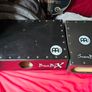 guitar and bass pedals, footdrums, bass amp and wearable metronome Image 7