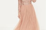Maya Midi Dress