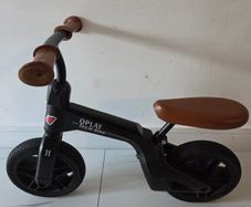 push bike