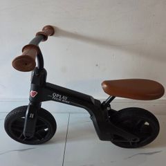 push bike