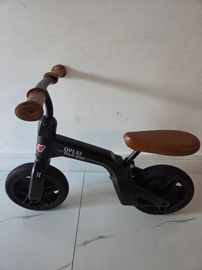 push bike