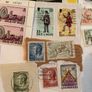 Lithuania, Russia, Isle of Man, The Netherlands, Luxembourg, Cyprus and Turkey stamps 1941 to present day Image 4