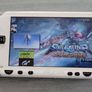Psp White 1000 Modded 32gb changer battery Read Description Image 4