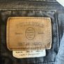 Pull & Bear men's Denim jacket XL 42 Image 8