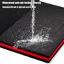 3 in 1 Mechanic EVA Foam Work Mat, 6-Folds Portable Car Repair Knee Cushion, for Mechanics, Garage, Picnicking, Gardening, Camping, Home Gym Image 6