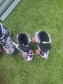 roller skates