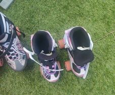 roller skates