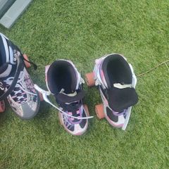 roller skates