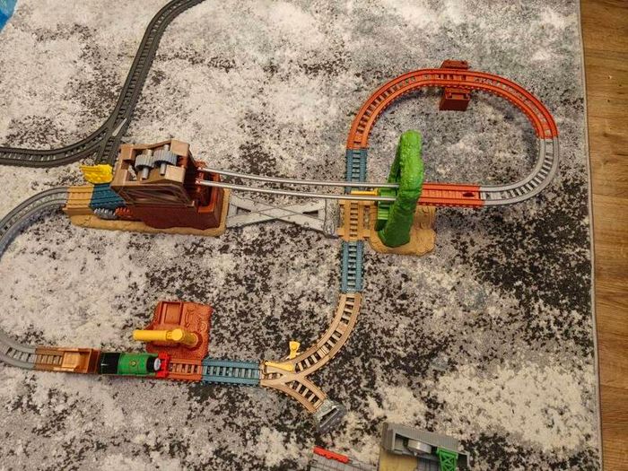 Thomas & Friends Mega Bundle!