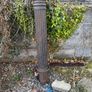 Cast Iron Bollard Image 2
