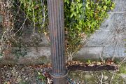 Cast Iron Bollard