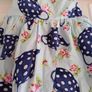 Maggie & Zoe Kiddies Dress 6/9Mthd Image 2