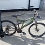 bike frame Image 3