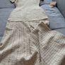 Sandro knit midi dress Image 7