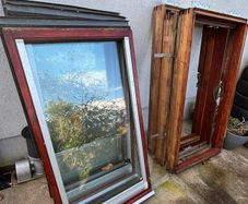 Velux Roof Windows