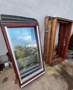 Velux Roof Windows