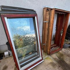 Velux Roof Windows