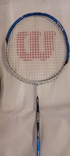 badminton rackets