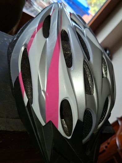 Bicycle or Scooter Helmet, Postage Available or Collection,
