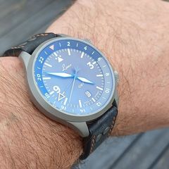 Laco Frankfurt GMT