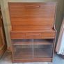 Mid Century bureau Image 6