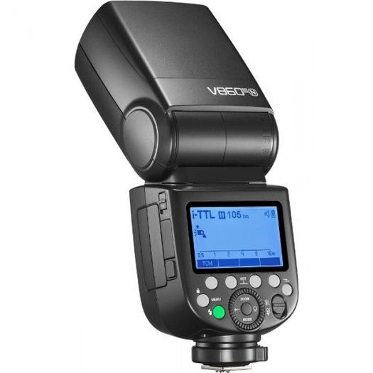 03521 Godox Speedlite V860III V860III-C Canon Kit