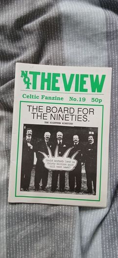 programmes (Glasgow Celtic)