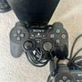 Bundle Playstation 2 + Games + Remotes + Memory Pads Image 6