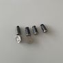 Thule Roof Bars Locks&Keys Image 2