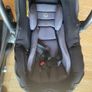 iso fix car seat Image 3