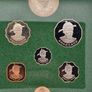Kingdom of Swaziland 1979 Proof Coin Set in Original Holder Image 6