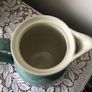 Denby Regency Green tea pot Image 3