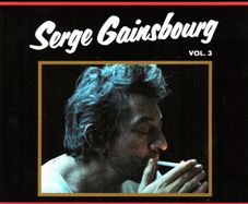 MASTER SERIE  |  Serge Gainsbourg   Vol. 3