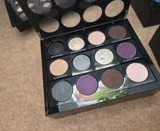 Eyeshadows
